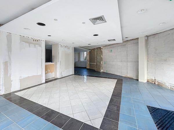 Guilherand Granges - Local commercial