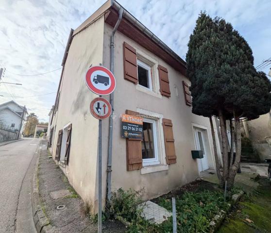 Vente Maison de ville 6 pièces 101 m2 à Neufchâteau