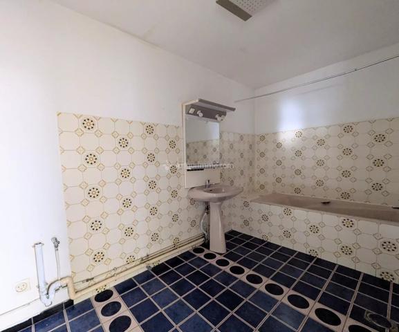 Vente Maison de ville 6 pièces 101 m2 à Neufchâteau