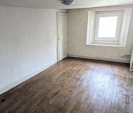 Vente Maison de ville 6 pièces 101 m2 à Neufchâteau