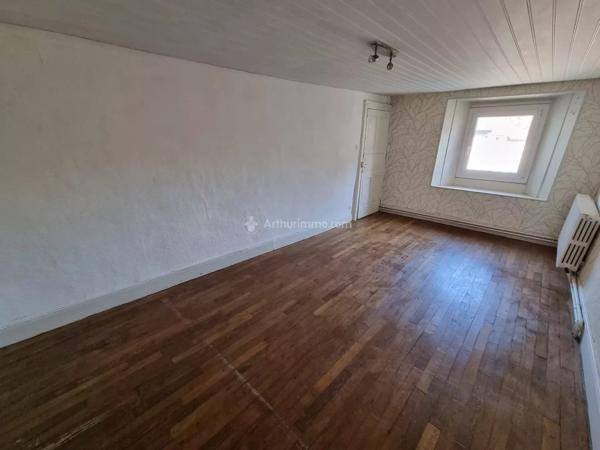 Vente Maison de ville 6 pièces 101 m2 à Neufchâteau