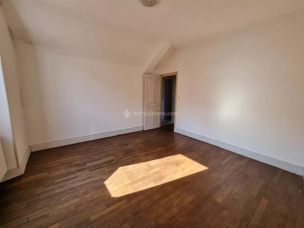 Vente Maison de ville 6 pièces 101 m2 à Neufchâteau