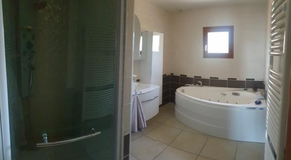 A 40 minutes de Lyon 8, belle villa de 450m² avec piscine intérieure sur 3 224 m² de terrain clos Lyon (69008)