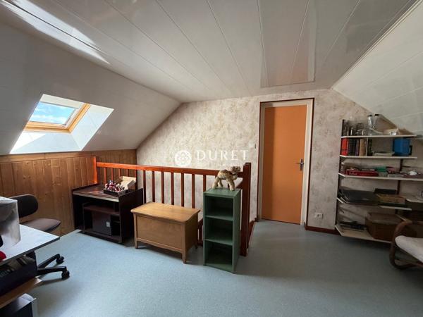 MAISON 3 CHAMBRES - PROCHE BOURG LE FENOUILLER