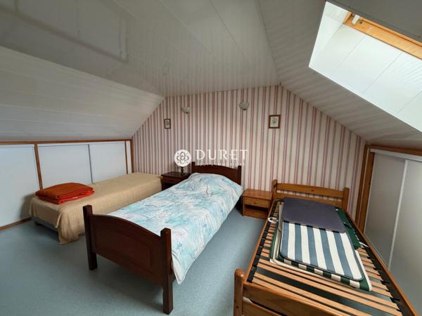MAISON 3 CHAMBRES - PROCHE BOURG LE FENOUILLER