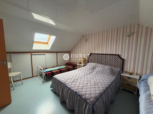 MAISON 3 CHAMBRES - PROCHE BOURG LE FENOUILLER