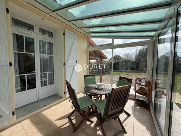 MAISON 3 CHAMBRES - PROCHE BOURG LE FENOUILLER