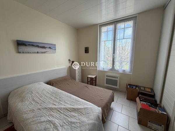 MAISON 3 CHAMBRES - PROCHE BOURG LE FENOUILLER