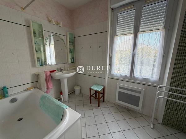 MAISON 3 CHAMBRES - PROCHE BOURG LE FENOUILLER