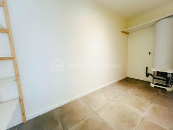 Appartement de 97,90 m²