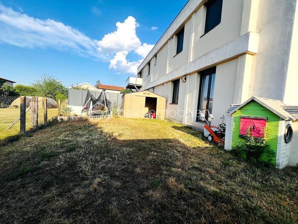 Appartement de 97,90 m²