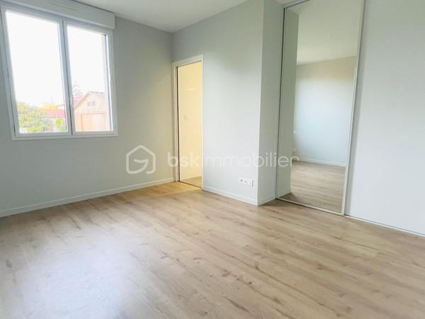 Appartement de 97,90 m²