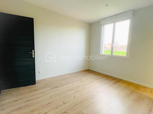 Appartement de 97,90 m²