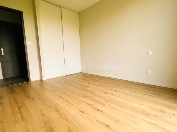 Appartement de 97,90 m²