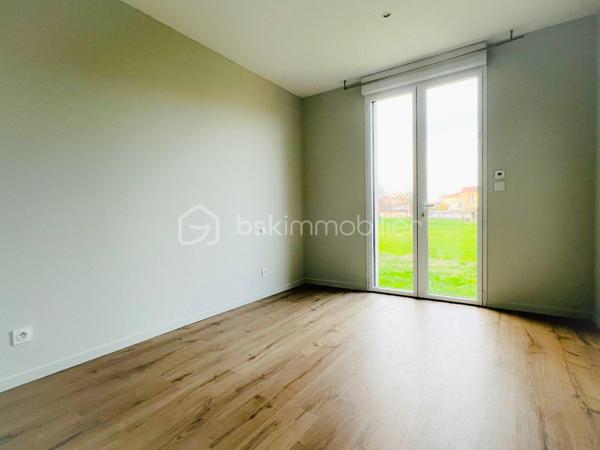 Appartement de 97,90 m²