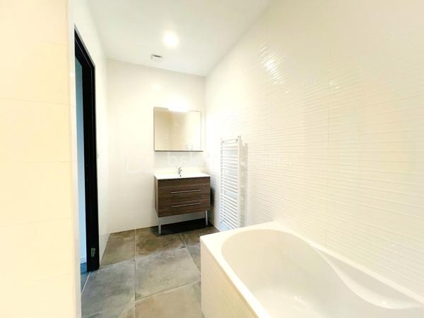 Appartement de 97,90 m²