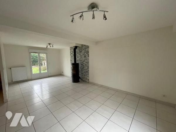 Maison à Vendre à Orléans (45100) en Loiret (45)

Cette maison de 147 m² de surface habitable...