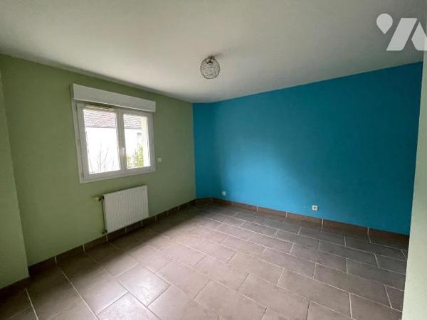 Maison à Vendre à Orléans (45100) en Loiret (45)

Cette maison de 147 m² de surface habitable...