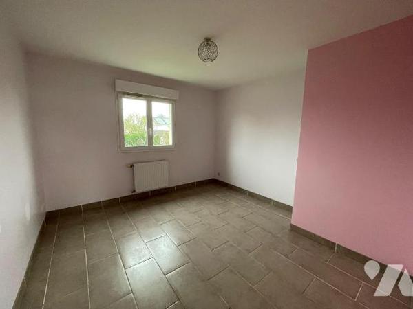 Maison à Vendre à Orléans (45100) en Loiret (45)

Cette maison de 147 m² de surface habitable...