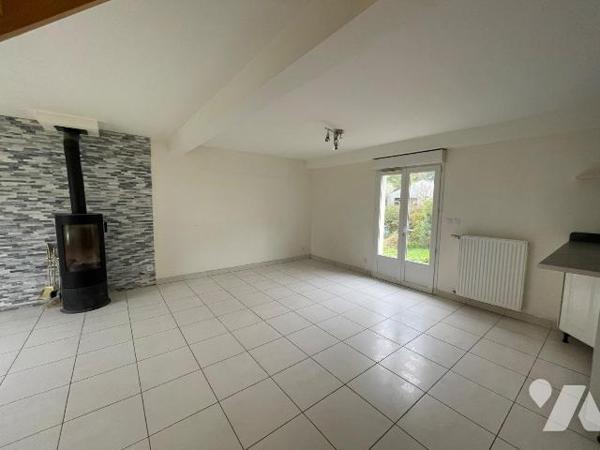 Maison à Vendre à Orléans (45100) en Loiret (45)

Cette maison de 147 m² de surface habitable...