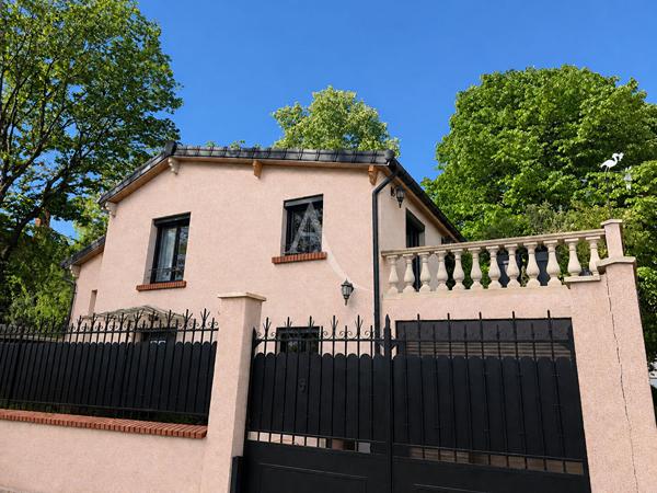 Maison Le-perreux-sur-marne 6 pièce(s) 118 m2