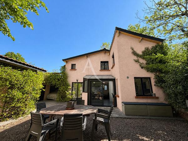 Maison Le-perreux-sur-marne 6 pièce(s) 118 m2