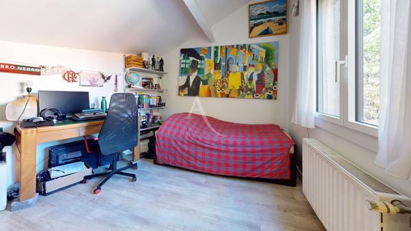 Maison Le-perreux-sur-marne 6 pièce(s) 118 m2