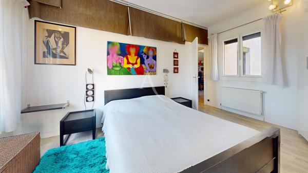 Maison Le-perreux-sur-marne 6 pièce(s) 118 m2