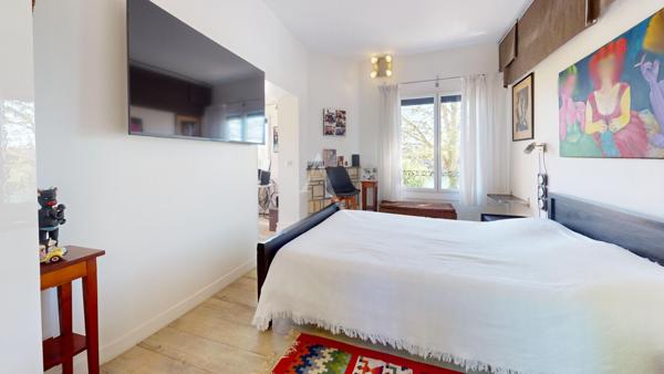 Maison Le-perreux-sur-marne 6 pièce(s) 118 m2