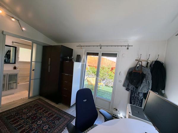 Maison Le-perreux-sur-marne 6 pièce(s) 118 m2