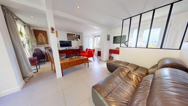 Maison Le-perreux-sur-marne 6 pièce(s) 118 m2