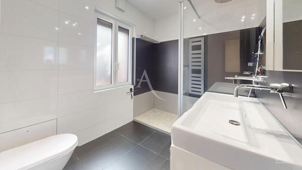 Maison Le-perreux-sur-marne 6 pièce(s) 118 m2