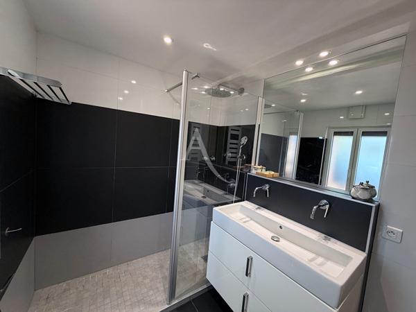 Maison Le-perreux-sur-marne 6 pièce(s) 118 m2