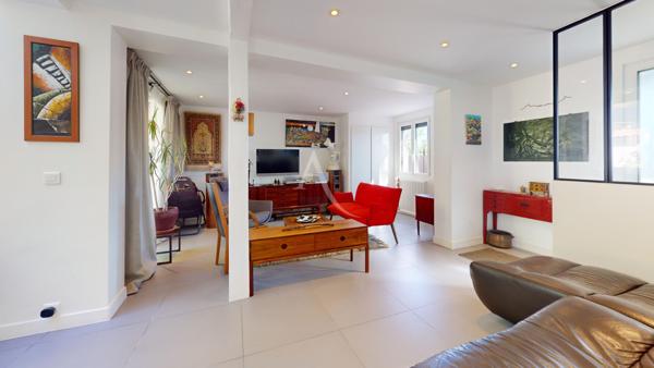 Maison Le-perreux-sur-marne 6 pièce(s) 118 m2