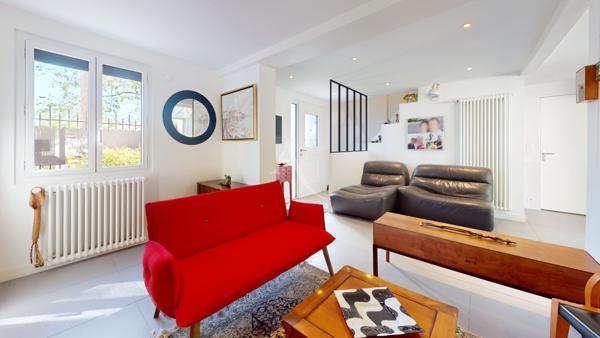 Maison Le-perreux-sur-marne 6 pièce(s) 118 m2
