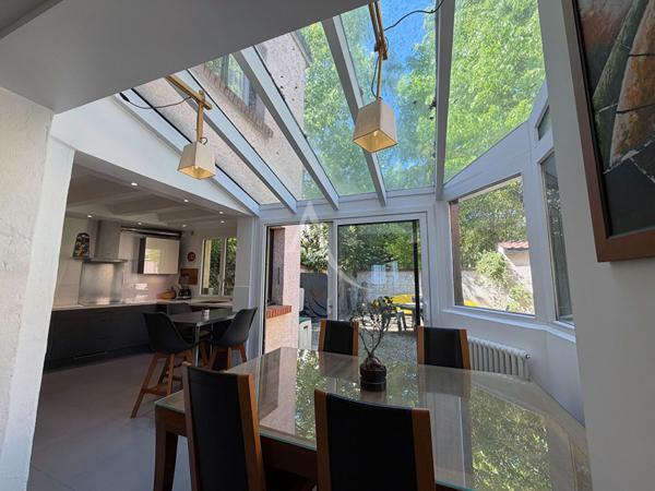 Maison Le-perreux-sur-marne 6 pièce(s) 118 m2