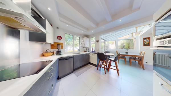 Maison Le-perreux-sur-marne 6 pièce(s) 118 m2