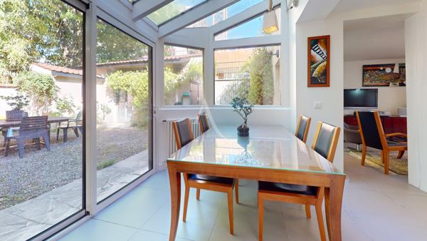 Maison Le-perreux-sur-marne 6 pièce(s) 118 m2