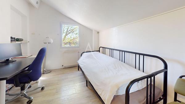Maison Le-perreux-sur-marne 6 pièce(s) 118 m2