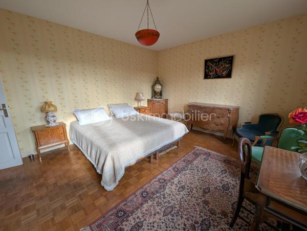 Maison de 114,70 m²