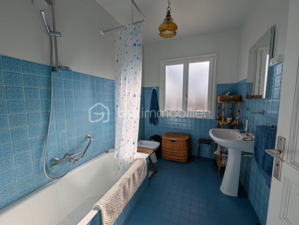 Maison de 114,70 m²