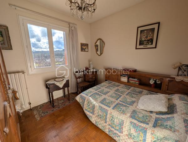 Maison de 114,70 m²