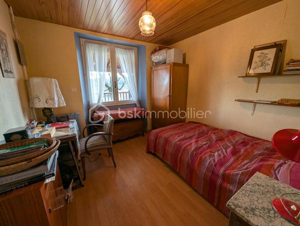 Maison de 114,70 m²