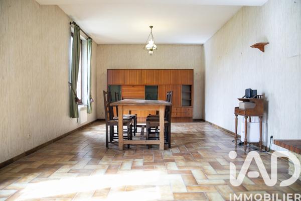 Maison à vendre 6 pièces 118 m² Châlons-en-Champagne