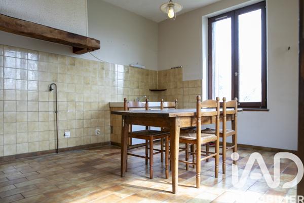 Maison à vendre 6 pièces 118 m² Châlons-en-Champagne