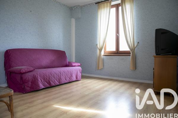 Maison à vendre 6 pièces 118 m² Châlons-en-Champagne