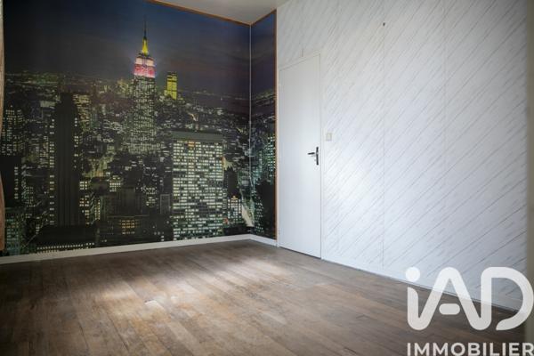 Maison à vendre 6 pièces 118 m² Châlons-en-Champagne