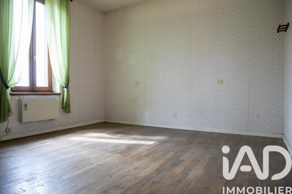 Maison à vendre 6 pièces 118 m² Châlons-en-Champagne