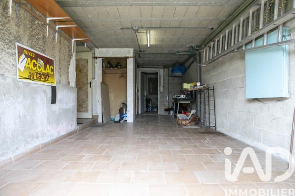 Maison à vendre 6 pièces 118 m² Châlons-en-Champagne