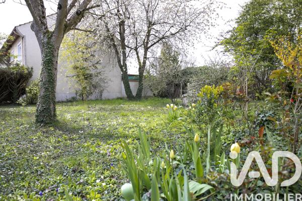 Maison à vendre 6 pièces 118 m² Châlons-en-Champagne